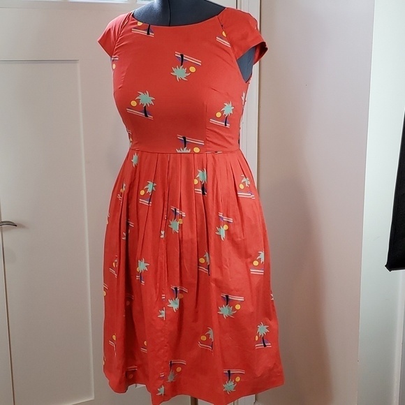 Emily And Fin Dresses & Skirts - Emilyandfin dress - Large
